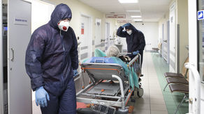 Koronawirus. Nowe zachorowania. 195 osób z samego Lublina