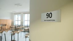 Zdalne nauczanie aż do świąt. Potem ferie - w całej Polsce w jednym terminie