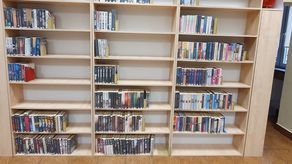 Jednego dnia do biblioteki w Świdniku przyszło ponad tysiąc osób. Rekord wypożyczeń przez zamknięciem