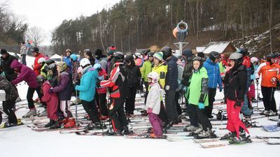 Minister zdrowia wysyła policję na stoki. Będą kontrole