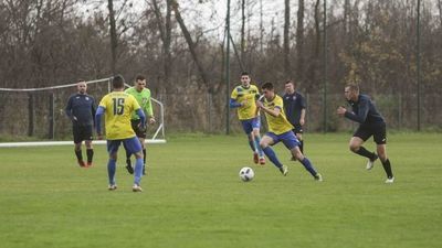 Polesie Kock – Tęcza Bełżyce 0:0. Wciąż mogą się uratować