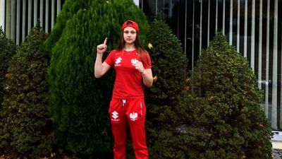 Julia Szeremeta to jeden z większych talentów w polskim boksie