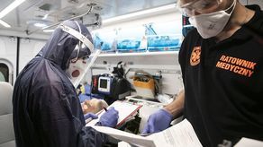 Zdjęcie ilustracyjne