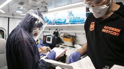 Zdjęcie ilustracyjne