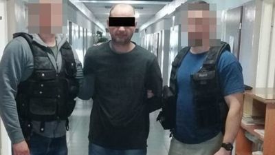 Płonące samochody na Czechowie. Mówi, że podpalał, bo traktowali go gorzej niż psa