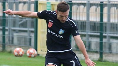 Stal Kraśnik – Wólczanka 1:1. Stracili zwycięstwo w 96 minucie