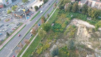 Lublin: Lex deweloper chce na Ponikwodę. Decyzja w rękach miejskich radnych