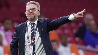 Dziś wieczorem Polska zagra z Holandią. Ten mecz może mieć ogromne znaczenie dla przyszłości selekcjonera Jerzego Brzęczka