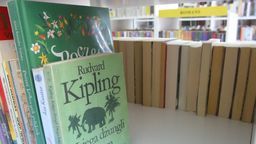 Uczniowie uczą się z domów. Szkolni bibliotekarze też chcą pracować z domów