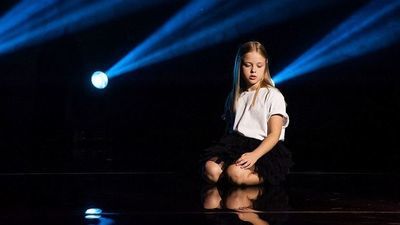 Alicja Tracz pochodzi ze Stojeszyna koło Janowa Lubelskiego będzie reprezentowała Polskę w finale Konkursu Piosenki Eurowizji Junior 2020. 