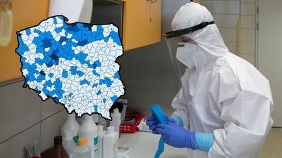 Koronawirus Lubelskie: Statystyki dzienne, 27 listopada, godz. 10. Zmarło 37 osób