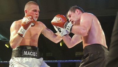 Łukasz Maciec wraca na ring, zawodowy debiut Michała Soczyńskiego
