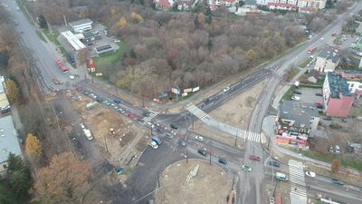 O zmianę przeznaczenia terenu starają się dwie firmy, które twierdzą, że obowiązujący plan zagospodarowania nie sprzyja inwestycjom. Zgodnie przekonują, że należy tu dopuścić zabudowę mieszkaniową