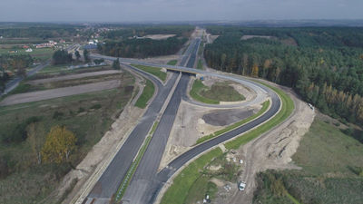 Obwodnica Tomaszowa Lubelskiego