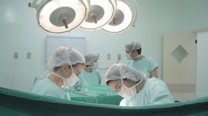 Na co chorujemy, na co umieramy w Lublinie