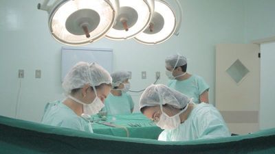 Na co chorujemy, na co umieramy w Lublinie