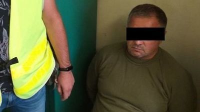 Janusz N. to doskonale znany policjantom recydywista. Spędził w więzieniu już 30 lat