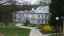 Samodzielny Publiczny Psychiatryczny Zakład Opiekuńczo-Leczniczy w Celejowie