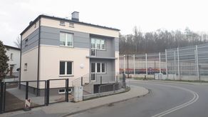 Miasto Lublin odkupiło i wyremontowało ten dom. Będzie wykorzystywany w wyjątkowych sytuacjach