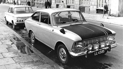 Po panu Józefie pozostała kolekcja m.in. 15 motocykli. Brakuje tylko legendarnego moskwicza