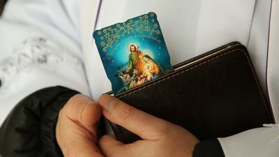 Zdjęcie ilustracyjne