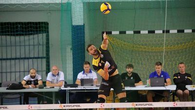 LUK Politechnika zagra dwa razy z BBTS Bielsko-Biała