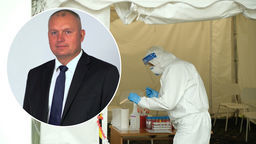 Jeszcze brakuje sił i pewnie nie prędko wrócę do lubelskiej ligi koszykówki, ale przeżyłem to draństwo – opowiada Janusz Próchniak, który w październiku zaraził się koronawirusem