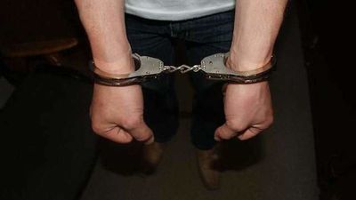 Międzyrzec Podlaski. Próbował wynieść perfumy w majtkach