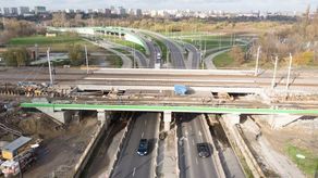 Lublin. Trudniej będzie przejechać przez Diamentową