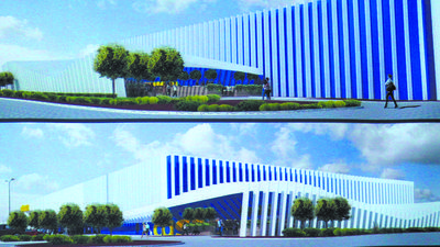 Brico Depot chce zmienić szyld na Castoramę