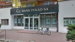 Mieszkańcy nic nie wskórali. Oddział banku Pekao w Kraśniku zostanie zamknięty