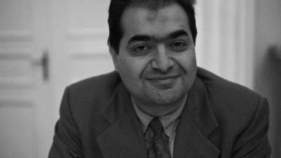 Nedal Abu Tabaq 