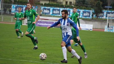 Wisła Puławy – Podlasie 6:0. Druga połowa na szóstkę