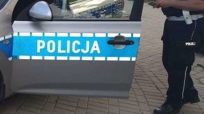 Na ulicy w Kraśniku nissanem uderzyła w peugeota i uciekła. Wsypał ją szef