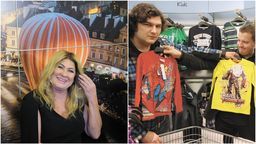 Firma Beaty Kozidrak otrzymała 750 tys. zł. Członkom kabaretu Smile przyznano łącznie 535 tys. zł 