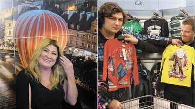 Firma Beaty Kozidrak otrzymała 750 tys. zł. Członkom kabaretu Smile przyznano łącznie 535 tys. zł 