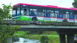 Lublin: Wymyślą most na Bystrzycy od nowa. Miasto daje im na to rok