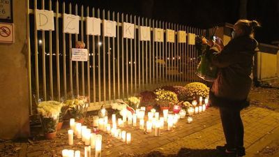 Sprzedawcy z ul. Unickiej dziękują. "Niektórzy zostawiali nawet po 50 zł"