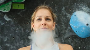 Aleksandra Mirosław musi skupić się teraz na powrocie do zdrowia.