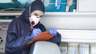 Zdjęcie ilustracyjne