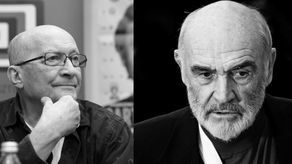 Connery, Pszoniak, Van Halen. Wspominamy tych, którzy odeszli (cz. IV)