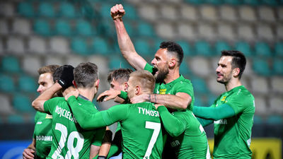 Do przedświątecznych obowiązków Tomasza Midzierskiego należy m.in. zakup i ubranie choinki