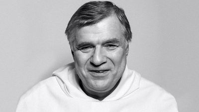 Nie żyje o. Maciej Zięba, dominikanin z Wrocławia. "Nietuzinkowa postać"