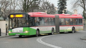 W Nowy Rok ma obowiązywać ten sam rozkład, co w Boże Narodzenie.