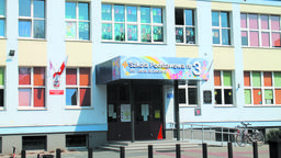 Nowa sala gimnastyczna dla SP nr 3 im. Jana Brzechwy - to jedno z trzech zadań, na wykonanie którego Puławy potrzebują rządowej pomocy