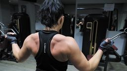 Lubelscy policjanci kontrolują m.in. siłownie, sprawdzając, czy nie ma w nich regularnych zajęć