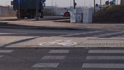 Chełm: Skończyli remontować Kolejową