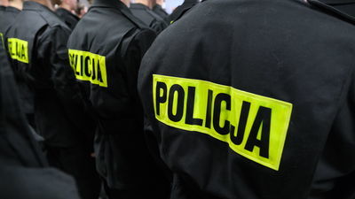 Lublin. Szczyt bezczelności. Oszukali kobietę, wysłali ją na policję i jeszcze te ksywki