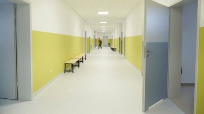 Uczniowie w tym roku nie spędzili zbyt dużo czasu w szkołach