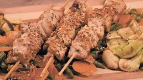 Pomysł na noworoczne drugie danie: prosto i smacznie